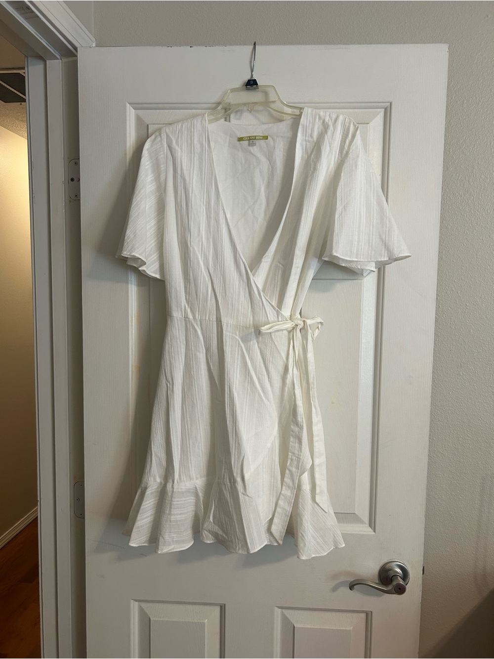 Gianni Bini Wrap Dress